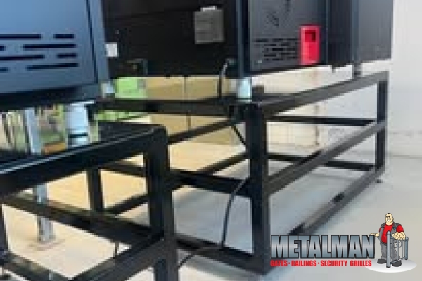 printer tables